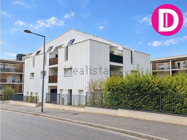 Appartement, Metz