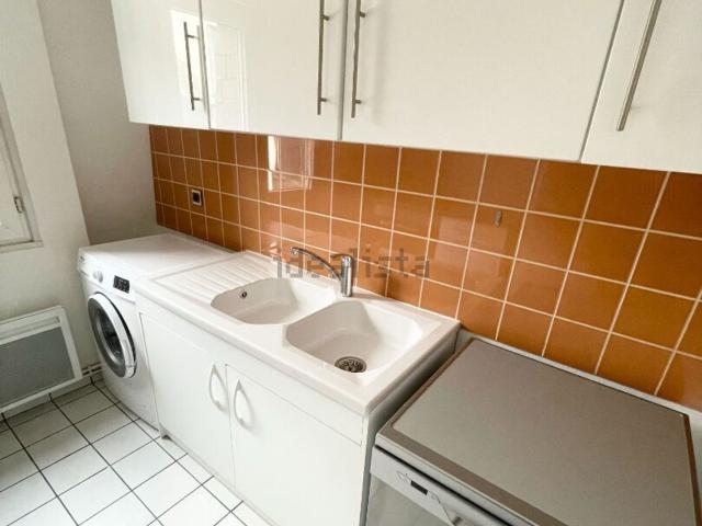 Appartement, Metz