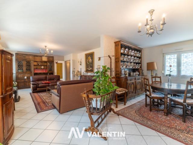 Appartement, Metz