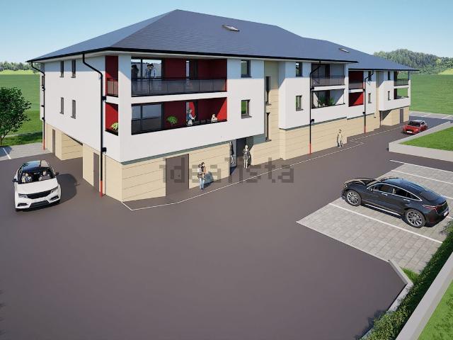 Appartement, Metzervisse