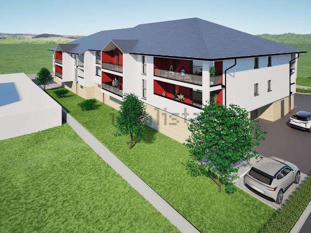 Appartement, Metzervisse