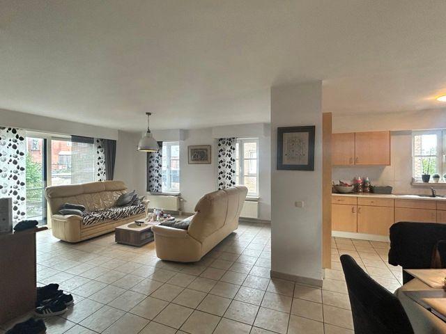 Appartement met 3 slaapkamers