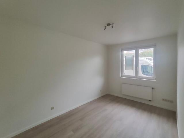 Appartement met 3 slaapkamers!