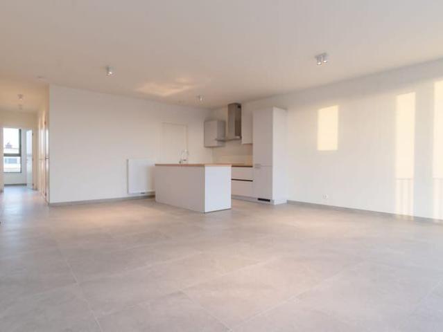Appartement met 3 slaapkamers