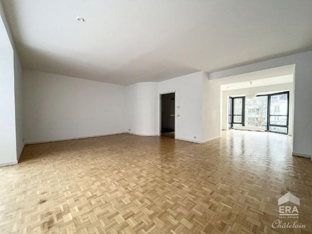 Appartement met 3 slaapkamers te huur in Brussel