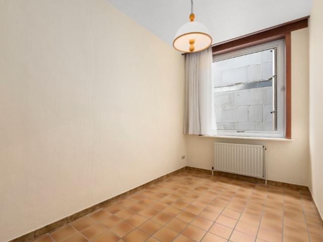 Appartement met 3 slaapkamers te huur in De Panne