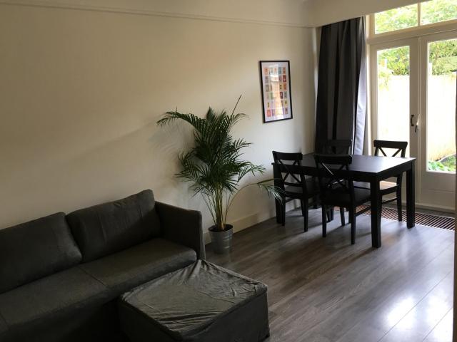 Appartement met 3 slaapkamers te huur