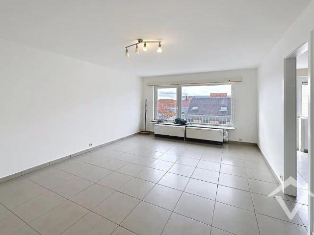 Appartement met 3 slaapkamers te Oostende