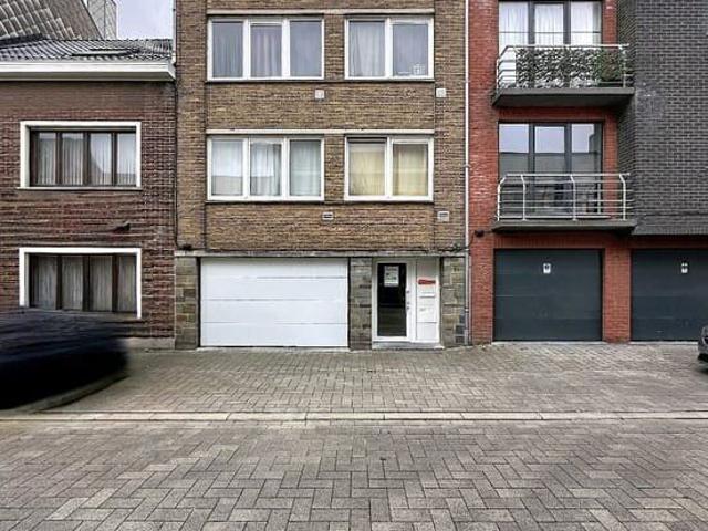 Appartement met 3 slaapkamers te Oostende