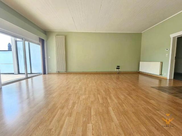 Appartement met 3 slaapkamers en uitzicht op Donkmeer