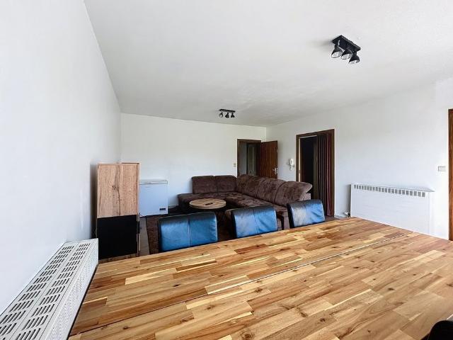 APPARTEMENT MET 3 SLAAPKAMERS EN ZUIDGERICHT TERRAS