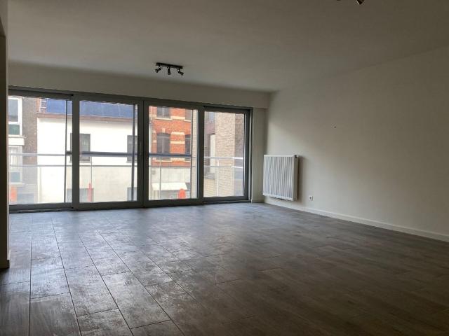 Appartement met 3 slaapkamers in beringen centrum