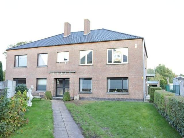 Appartement met 3 slaapkamers in kleinschalige residentie