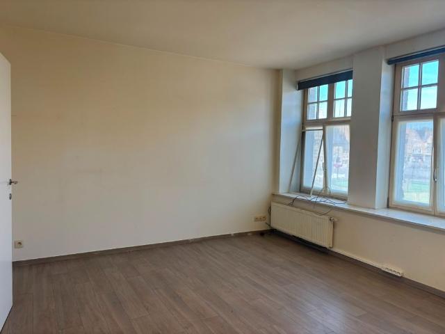 Appartement met 3 slaapkamers op de Grote Markt
