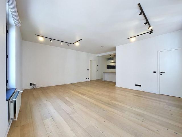 Appartement met 3 SLPKS in het historische hart van Gent