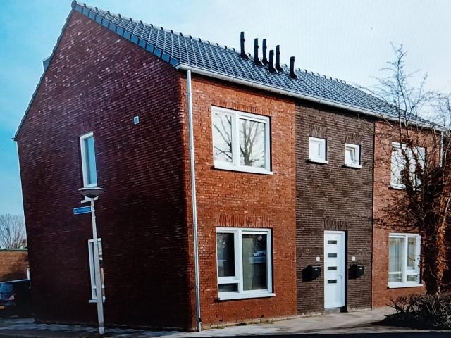 Appartement met 1 slaapkamer nabij centrum van Enschede