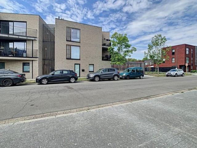 Appartement met 1 slaapkamer nabij het centrum van Mechelen