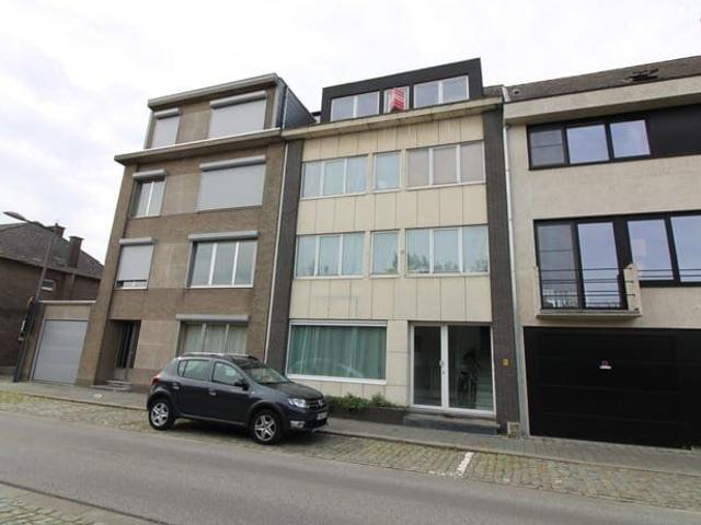 Appartement met 1 slaapkamer op de 3e verdieping