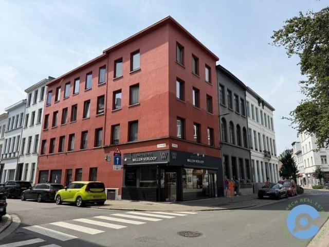 Appartement met 1 slaapkamer op TOP locatie!