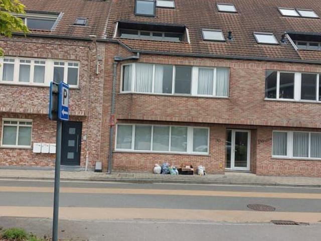 Appartement met 1 slaapkamer, EPC A, Deinze