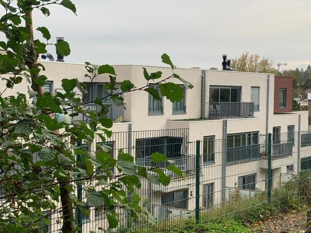 Appartement met 1 slaapkamer, EPC A, Geraardsbergen