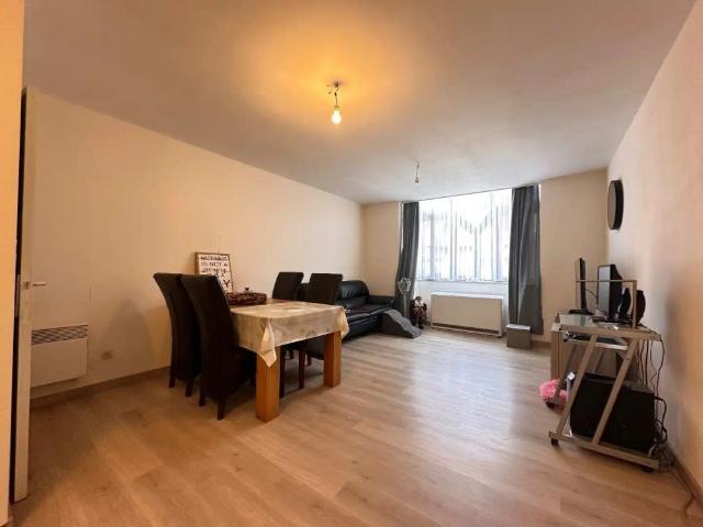 Appartement met 1 slaapkamer in Bilzen Hoeselt