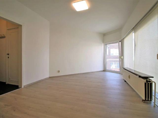 Appartement met 1 slaapkamer in het centrum