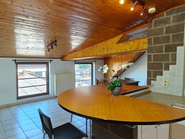 Appartement met 1 slaapkamer in Scherpenheuvel