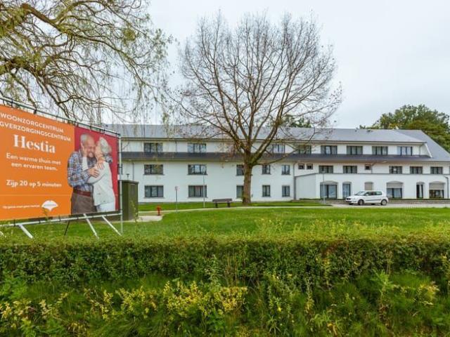 Appartement met 1 slaapkamer in Wemmel, EPC B