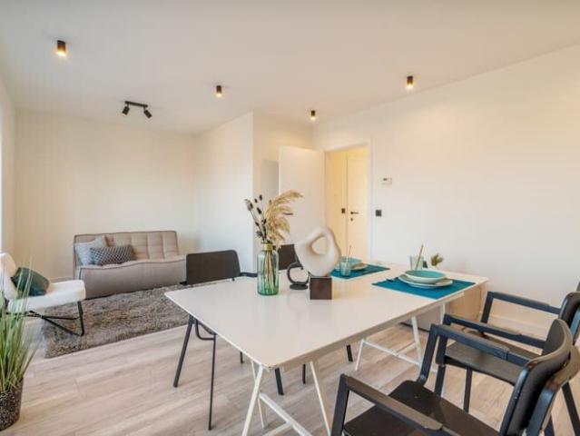Appartement met 1 slaapkamer in Zottegem