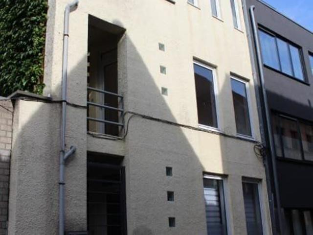 Appartement met 1 slaapkamer te huur