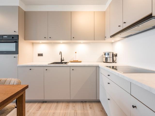 appartement met 1 slaapkamer te huur
