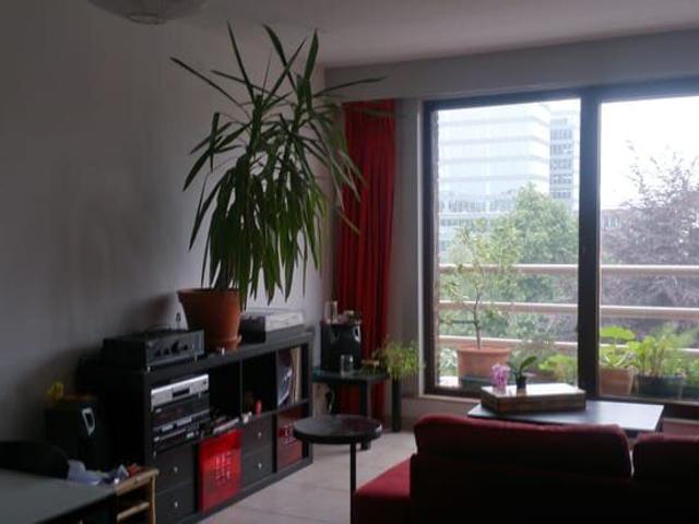 Appartement met 1 slaapkamer te huur in Gent
