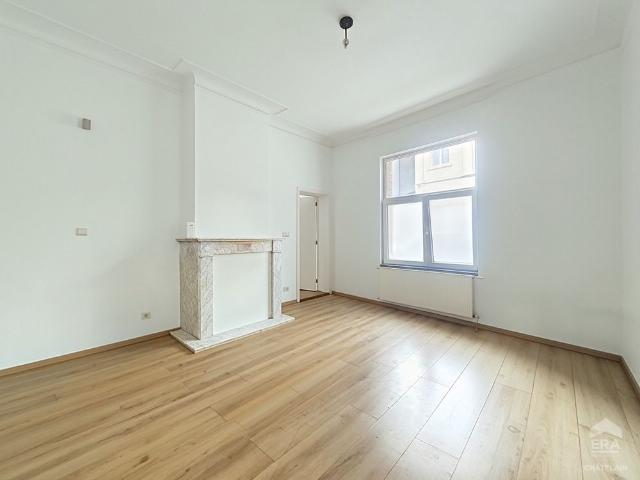 Appartement met 1 slaapkamer te huur in Schaarbeek