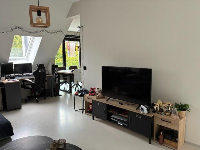 Appartement met 1 slaapkamer te huur in Wortegem Petegem