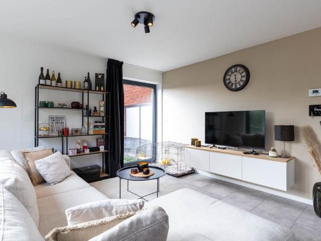Appartement met 1 slaapkamer te huur in Tongeren