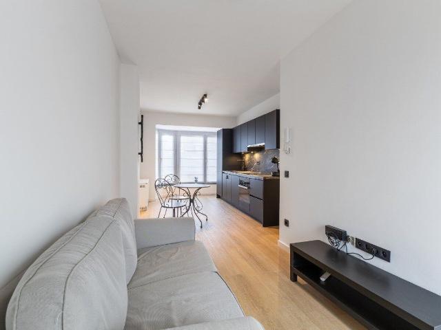 Appartement met 1 slaapkamer te huur op jaarbasis