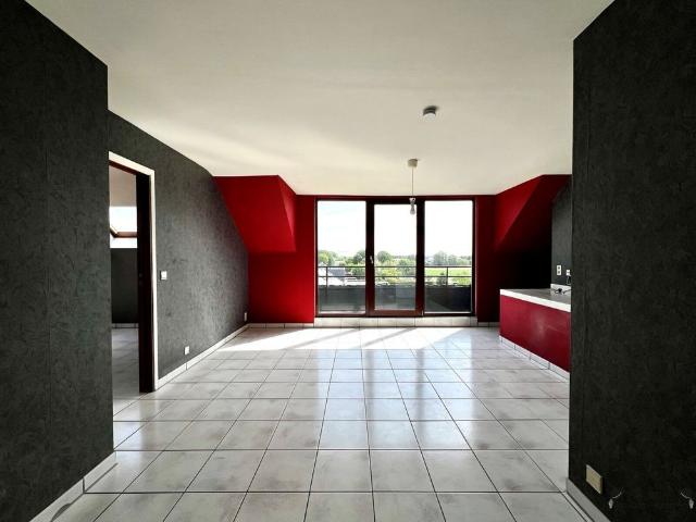Appartement met 1 slaapkamer