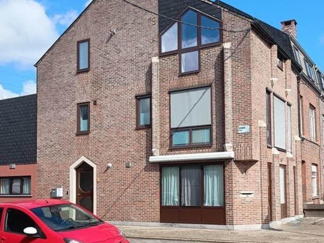 appartement met 1 slaapkamer