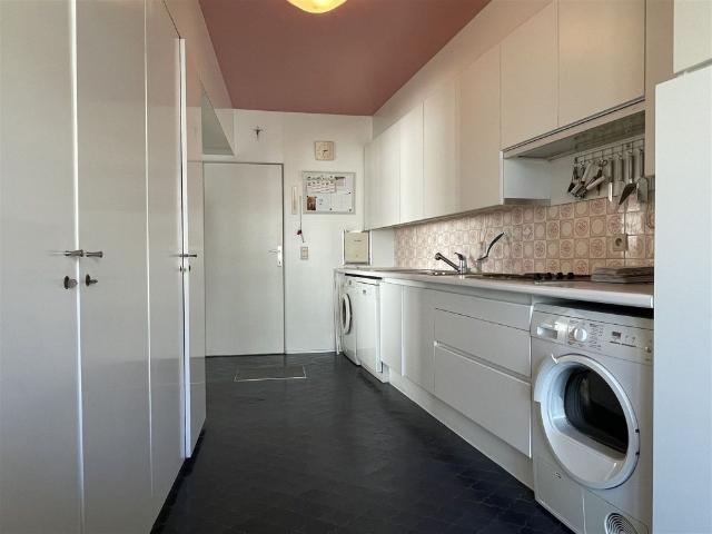 Appartement met 1 slaapkamer