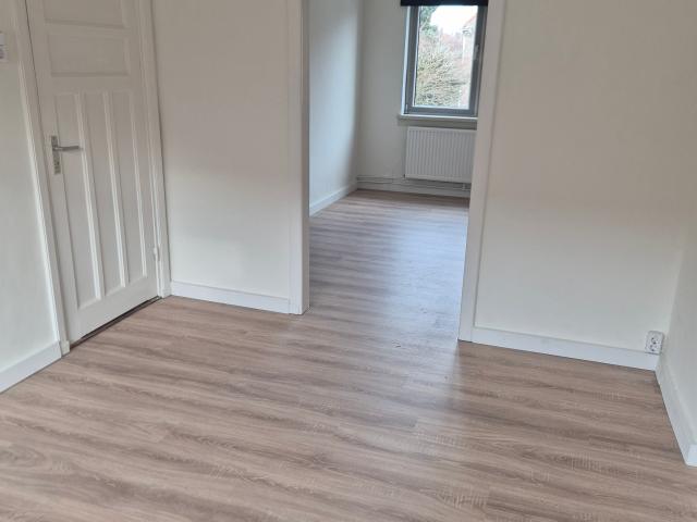 Appartement met 1 slaapkamer