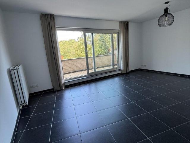 Appartement met 1 slaapkamer