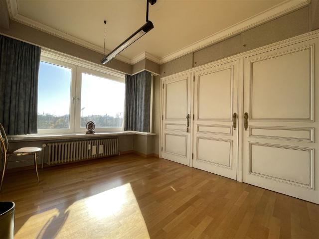 Appartement met 1 slaapkamer