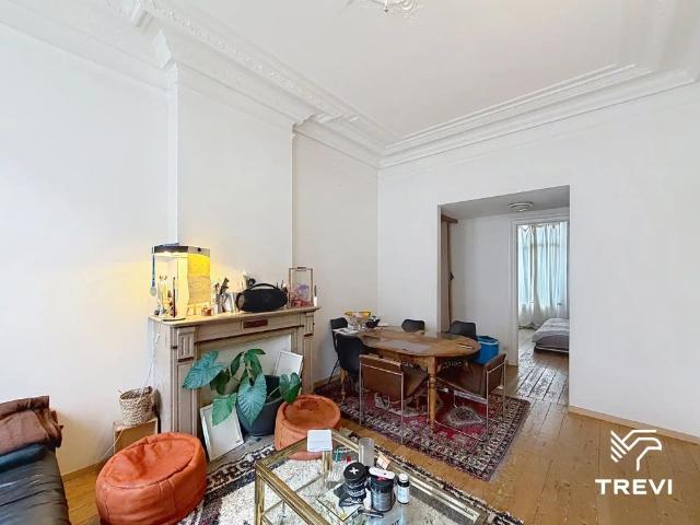 Appartement met 1 slaapkamer