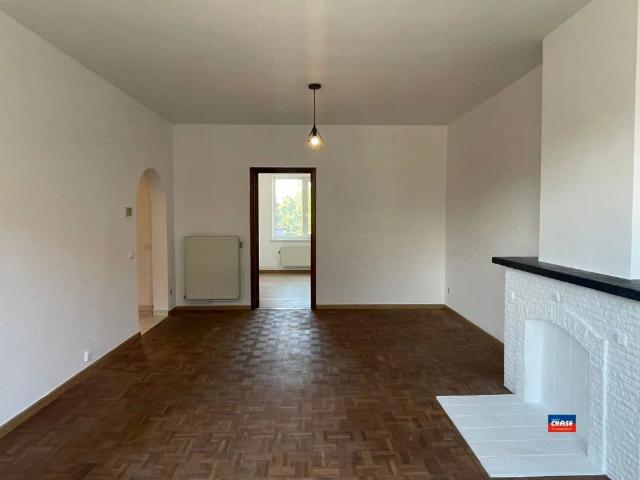 Appartement met 1 slaapkamer
