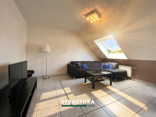 Appartement met 1 slaapkamer