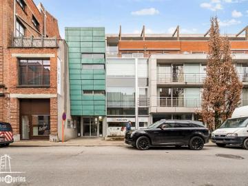 Appartement met 1 slaapkamer