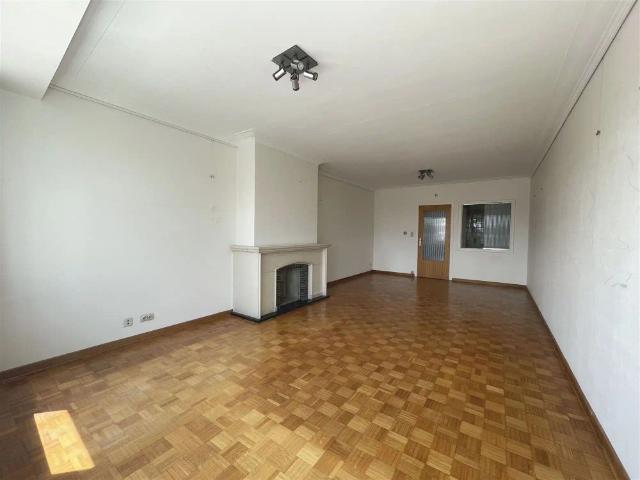 Appartement met 1 slaapkmamer