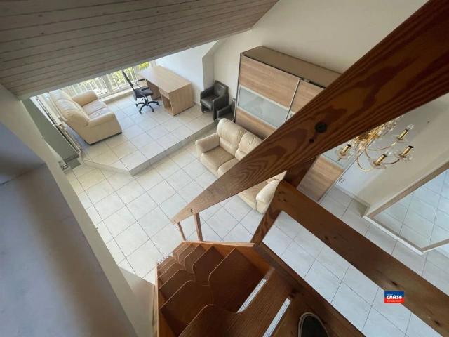 Appartement met 1 slaapruimte