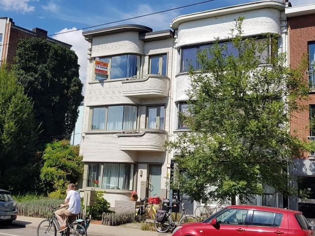 Appartement met 1 slkp en super ligging